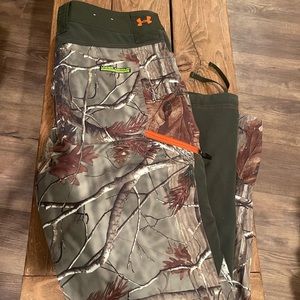 Mens hunting outfit